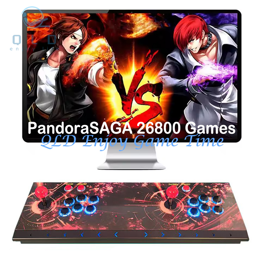 Women Accessories Pandora - 3D PandoraSaga box 26800 in 1
