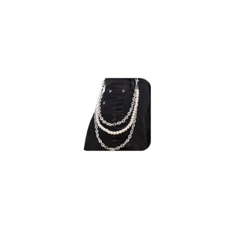 Wallet Chain Bag - Wallet Chain Pants Chains for Men