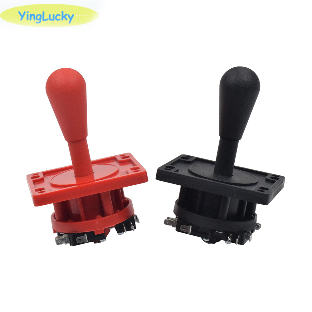 Women Accessories Pandora - yinglucky Competition joystick arcade joystick fighting