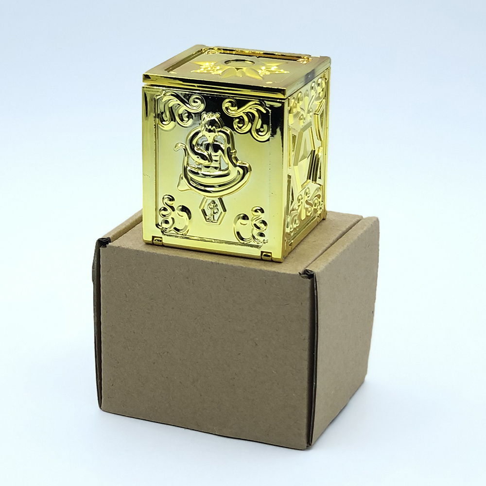 Women Accessories Pandora - Saint Cloth Myth Golden Ophiuchus Odysseus