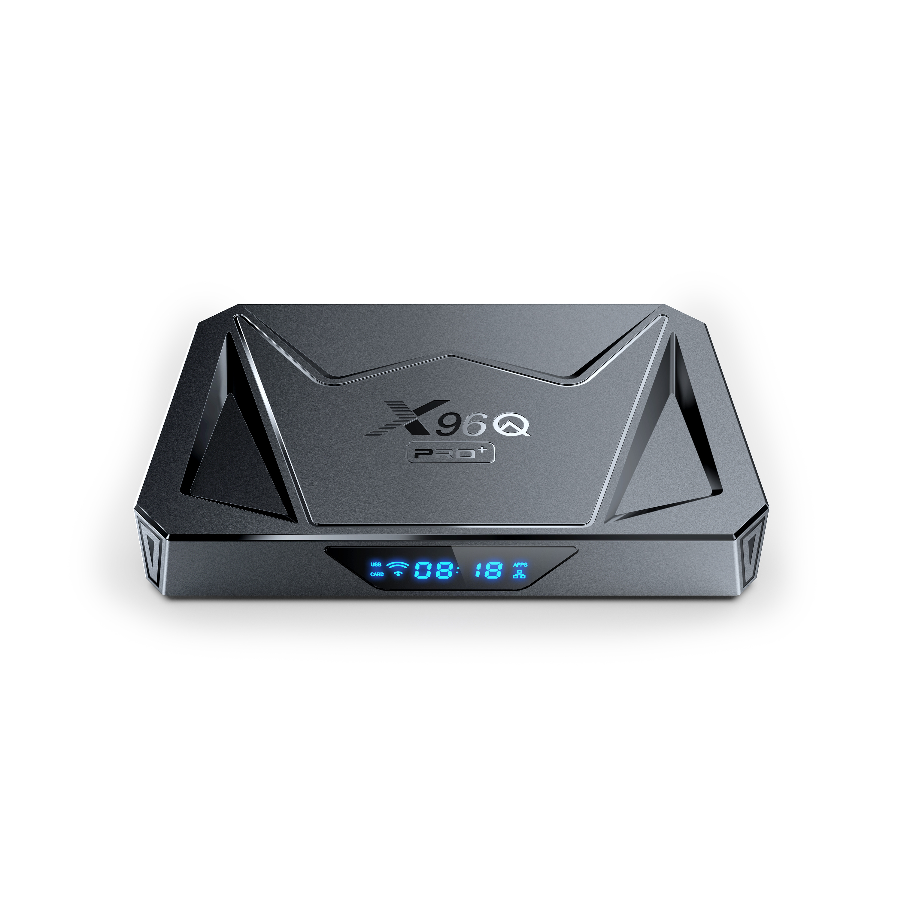 Women Accessories Pandora - Smart IPTV Box X96Q PRO plus