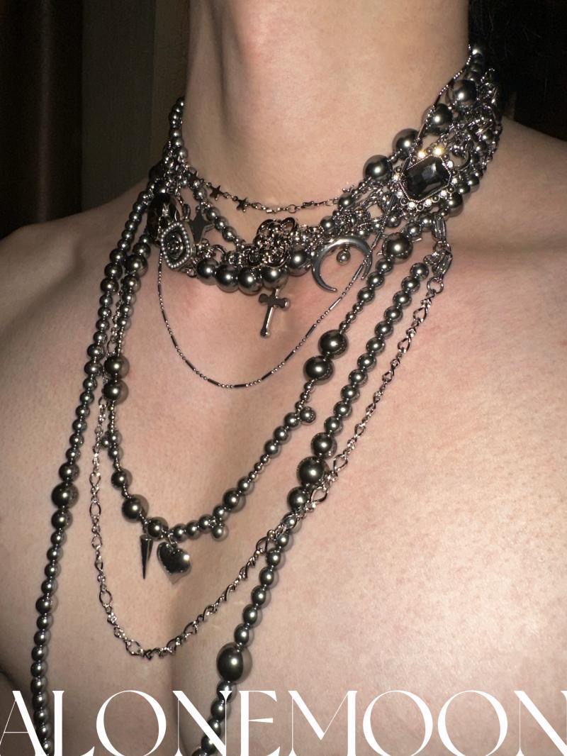 Women'S Clothing And Accessories - Original Heavy Industry Titanium Steel Body