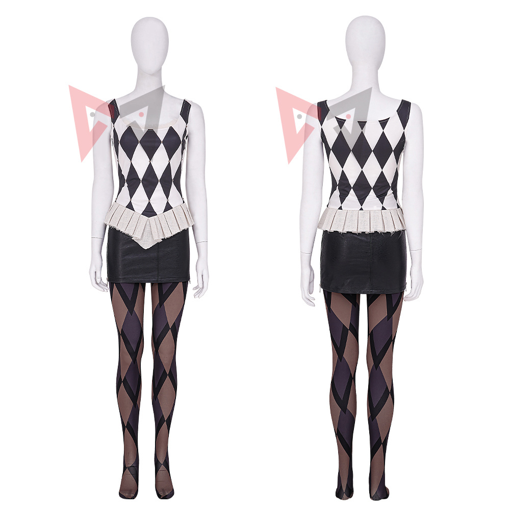 New Movie Suicide Harley Cospl - Women'S Harley Quinn Accessories ulasan dan harga
