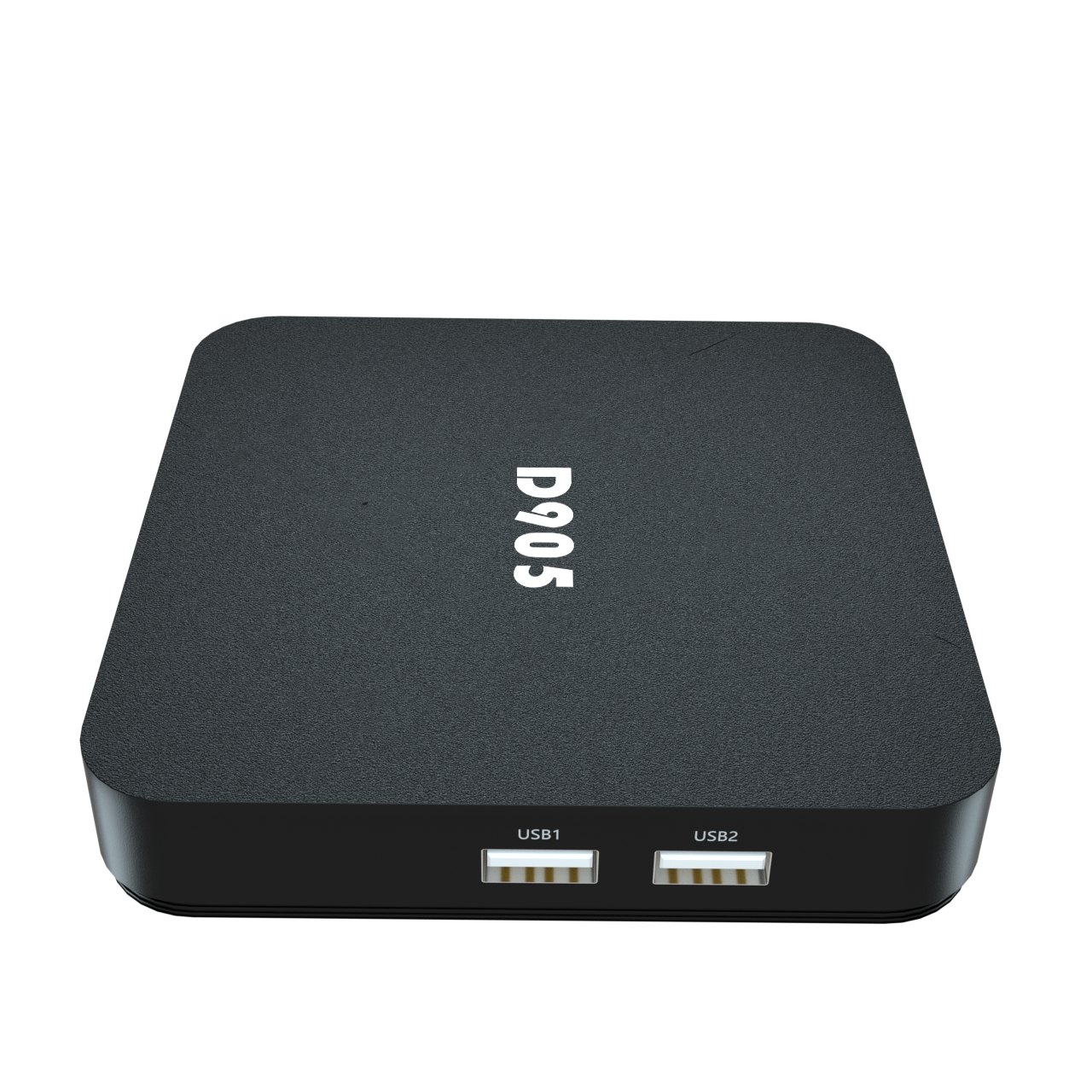 D905  4K Smart TV Box  Set Top - Women Accessories Pandora ulasan dan harga
