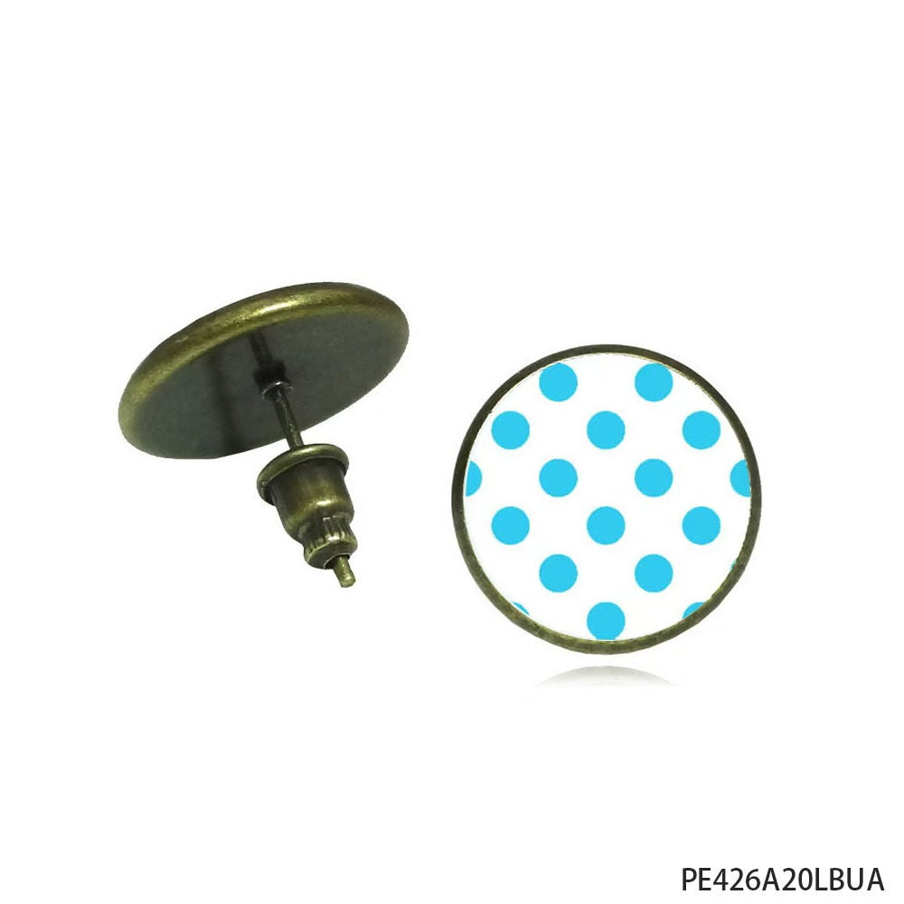 PESENAR 1950s Style Blue White - Women'S Accessories In The 1950S ulasan dan harga