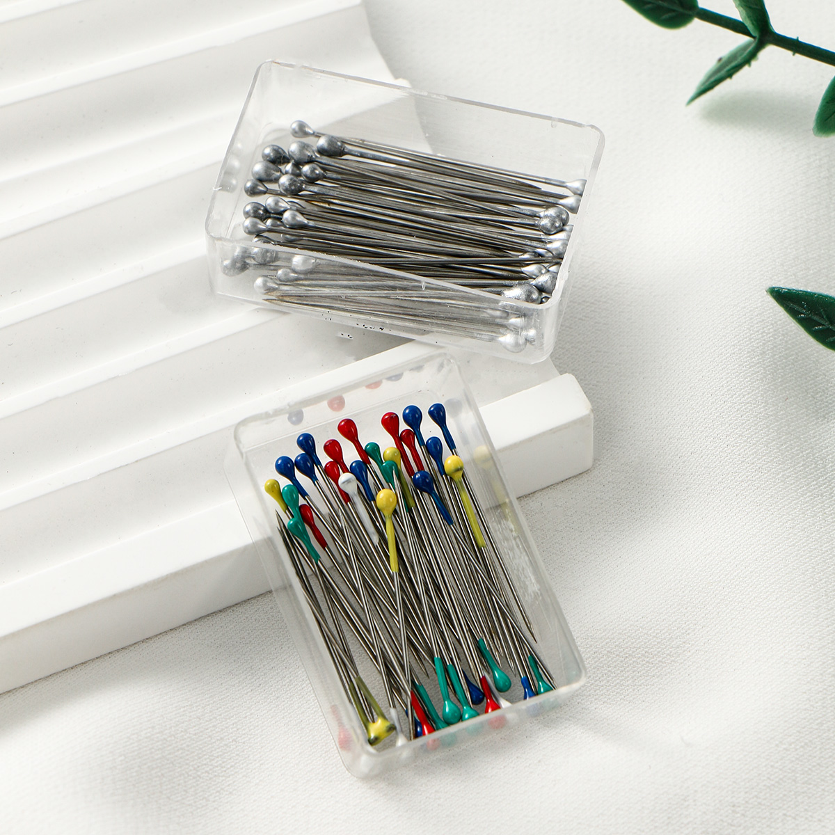 Colorful Positioning Pins for  - Women Accessories Organizer ulasan dan harga