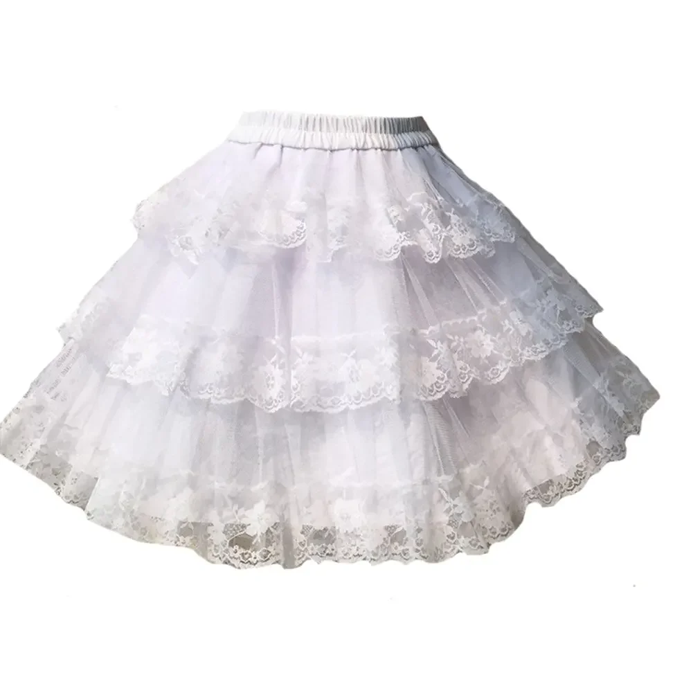 Women Tutu Petticoat Skirt Vin - Women'S Accessories In The 1950S ulasan dan harga