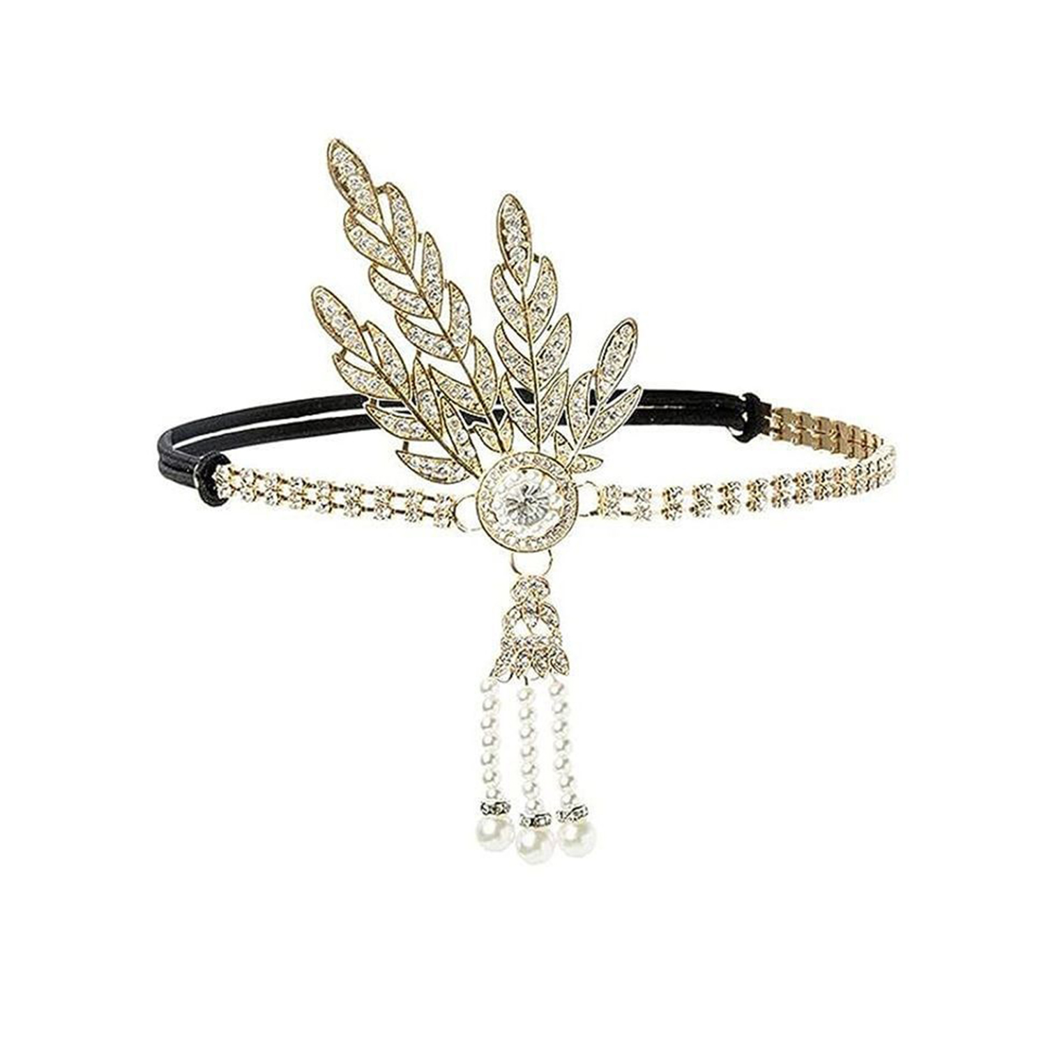 1920s Flapper Accessories Set  - Women'S Accessories In The 1920S ulasan dan harga