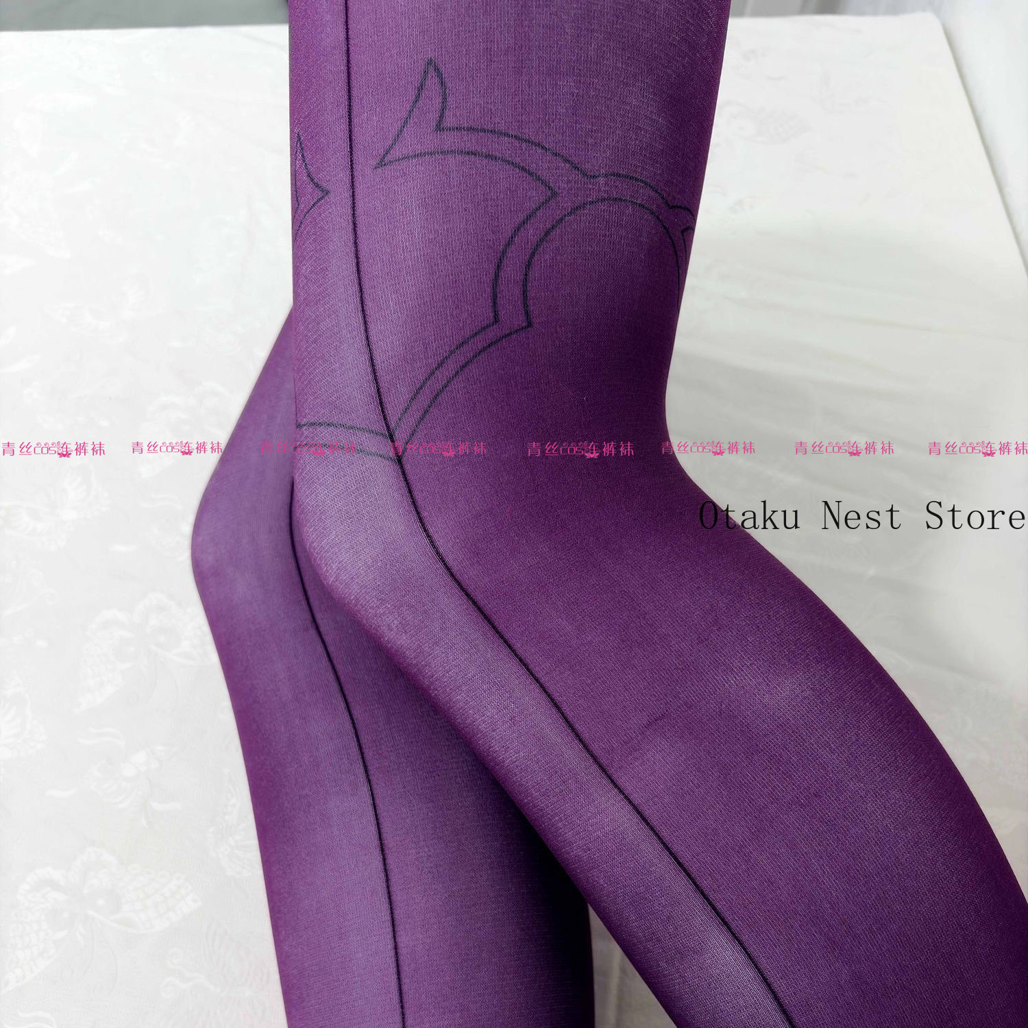 Anime Honkai：Star Rail Kafka C - Women Accessories To Gift ulasan dan harga