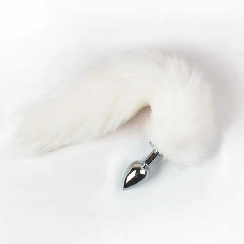Stainless Steel Butt Plug Anal - Women Accessories Shop Design ulasan dan harga