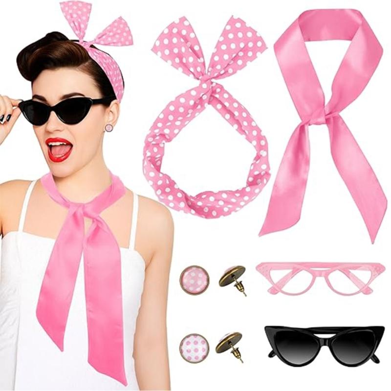 39BD 1950s Costume Accessories - Women'S Accessories In The 1950S ulasan dan harga
