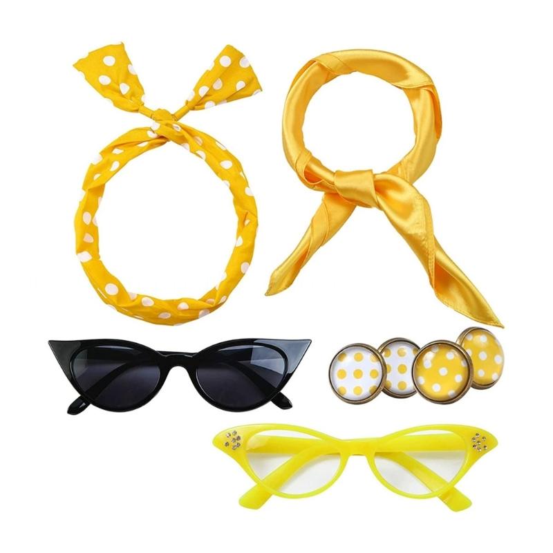 39BD 1950s Costume Accessories - Women'S Accessories In The 1950S ulasan dan harga