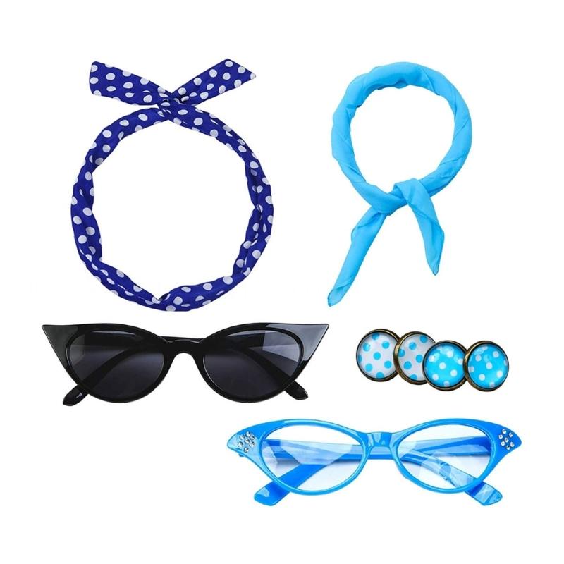 39BD 1950s Costume Accessories - Women'S Accessories In The 1950S ulasan dan harga
