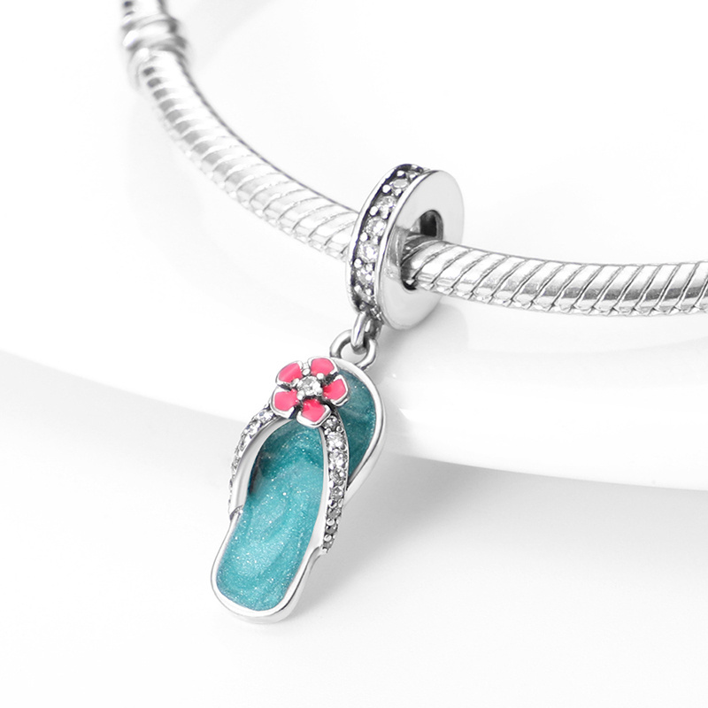 100% Genuine S925 Sterling Sil - Women Accessories Pandora ulasan dan harga