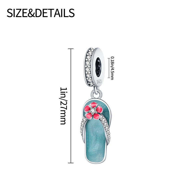100% Genuine S925 Sterling Sil - Women Accessories Pandora ulasan dan harga