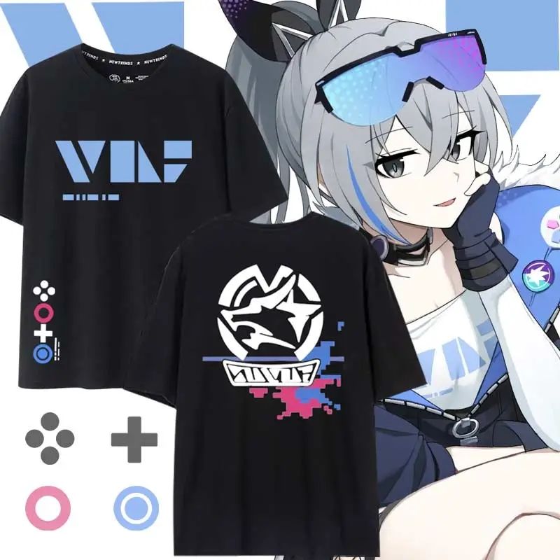 Anime Honkai：Star Rail Silver  - Women Accessories To Gift ulasan dan harga