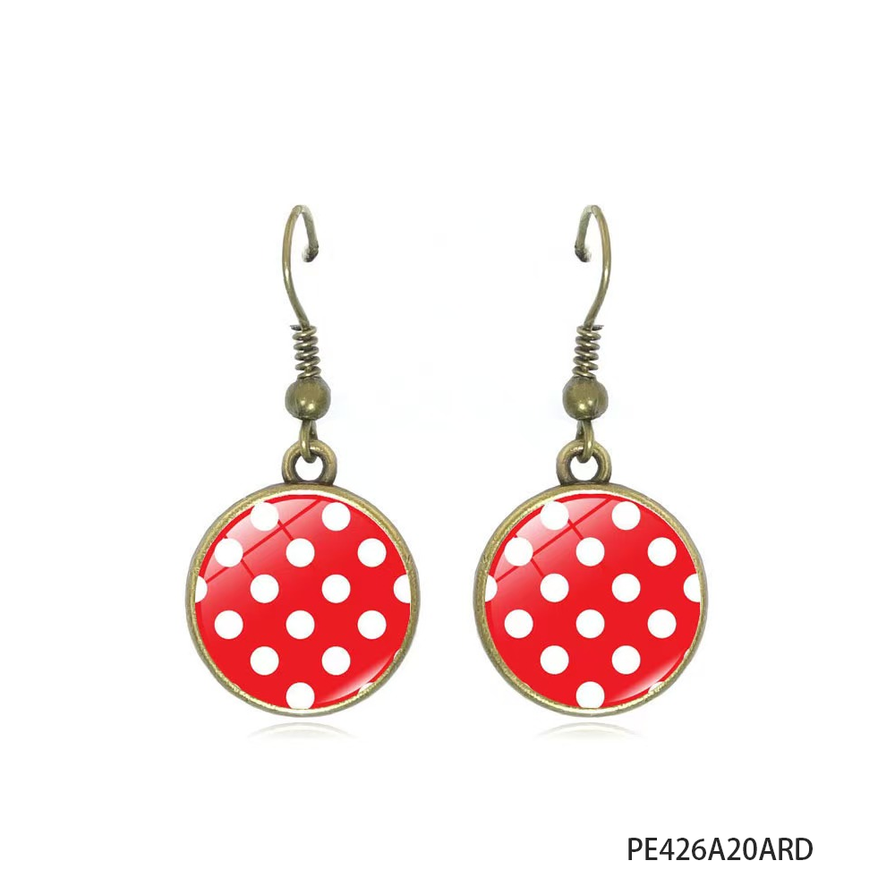 PESENAR 1950s Style Red White  - Women'S Accessories In The 1950S ulasan dan harga