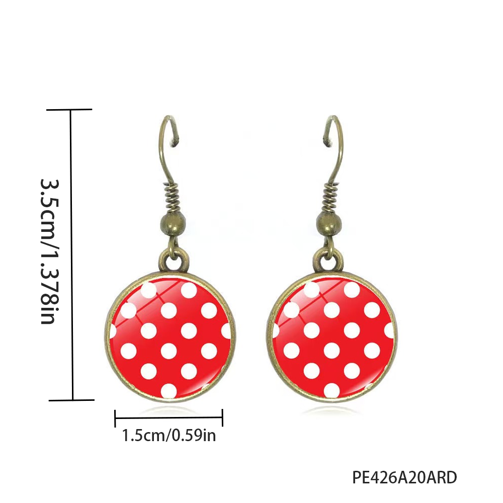 PESENAR 1950s Style Red White  - Women'S Accessories In The 1950S ulasan dan harga