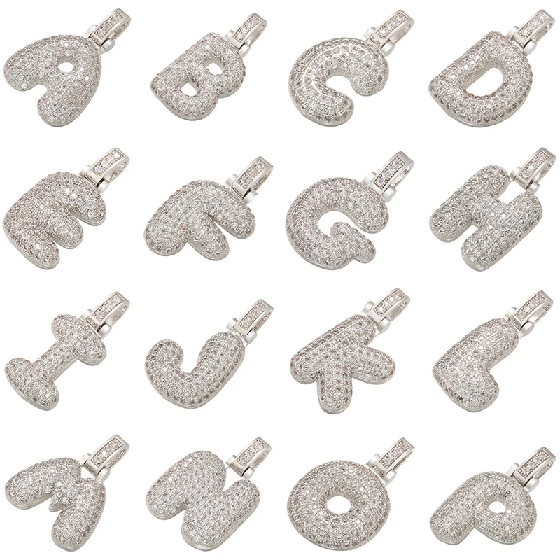 20x29mm Delicate Silver Color  - Charm Necklace Dainty ulasan dan harga