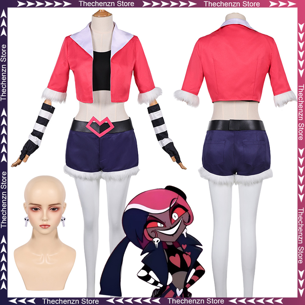 Fancy Dress Velvette Cosplay F - Women'S Clothing And Accessories ulasan dan harga