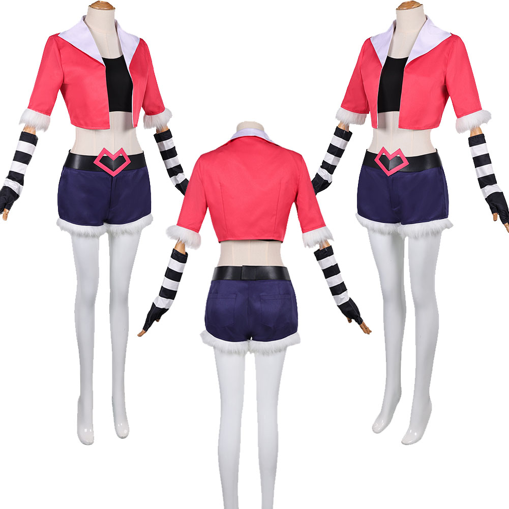 Fancy Dress Velvette Cosplay F - Women'S Clothing And Accessories ulasan dan harga