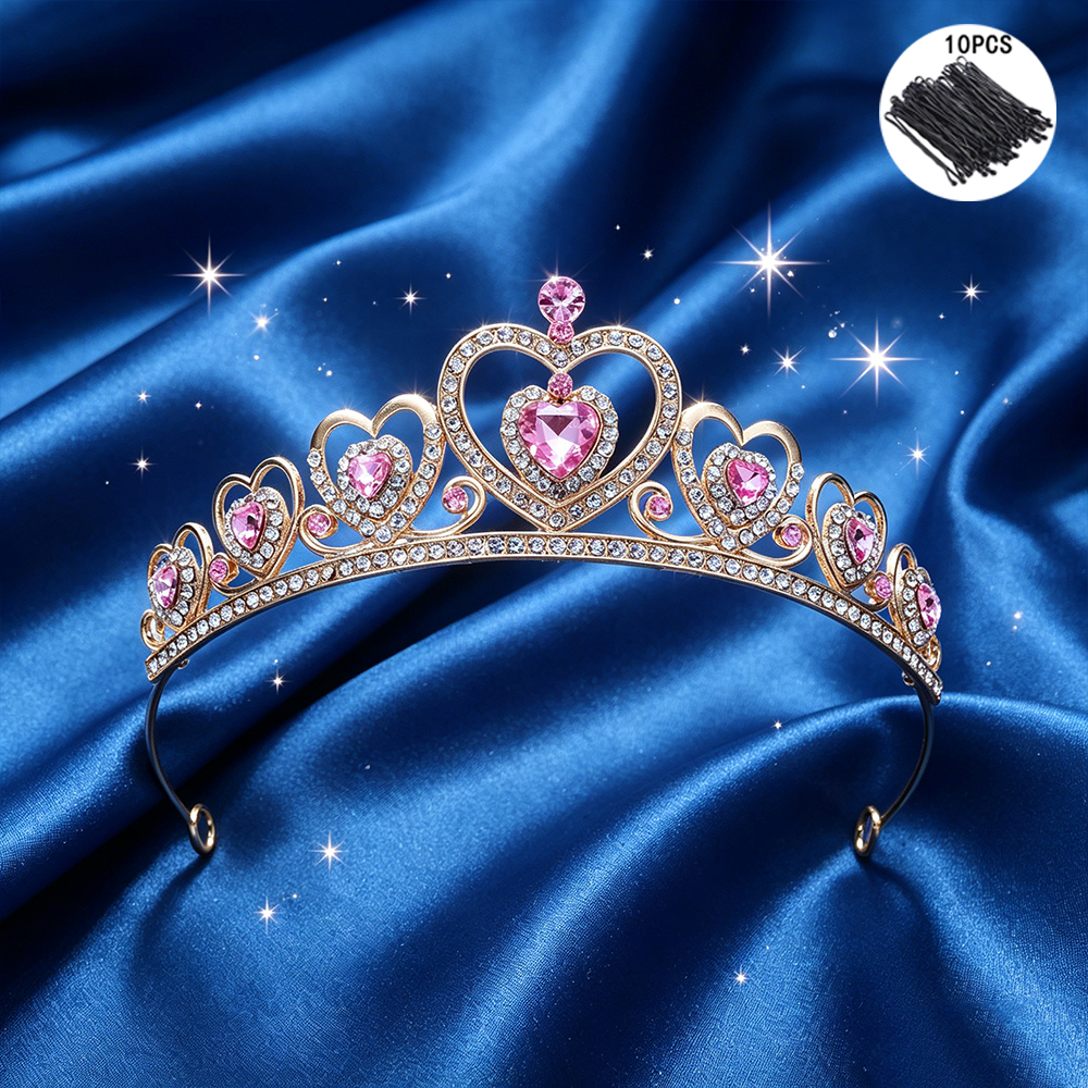 Sweetheart Girl Love Diamond L - Women Accessories To Gift ulasan dan harga