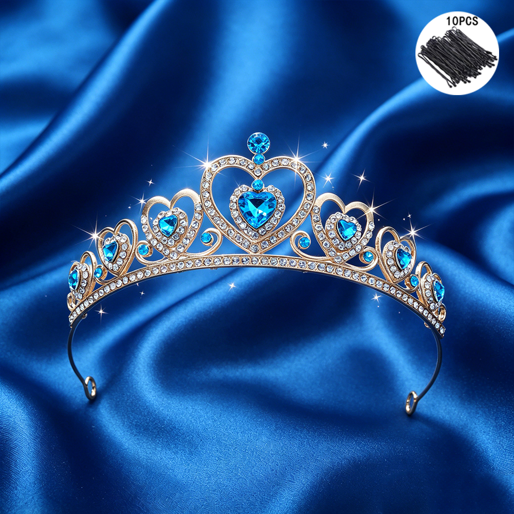 Sweetheart Girl Love Diamond L - Women Accessories To Gift ulasan dan harga