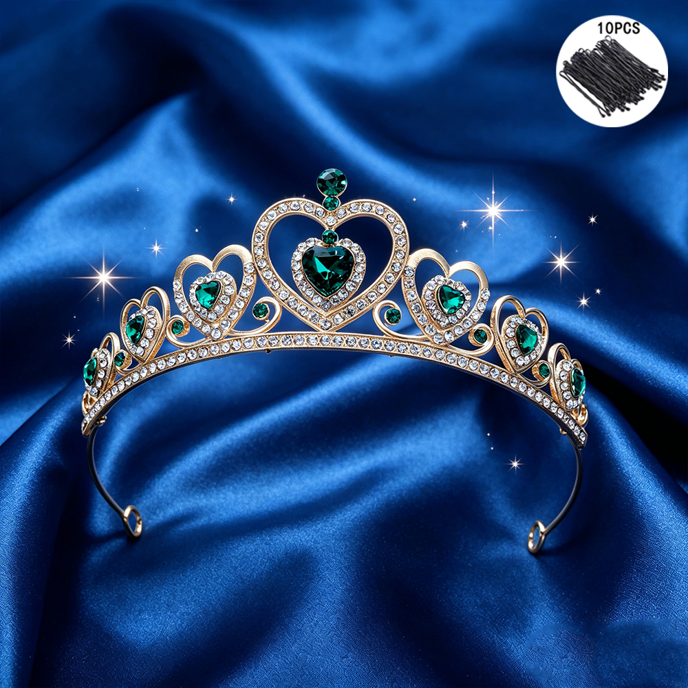 Sweetheart Girl Love Diamond L - Women Accessories To Gift ulasan dan harga
