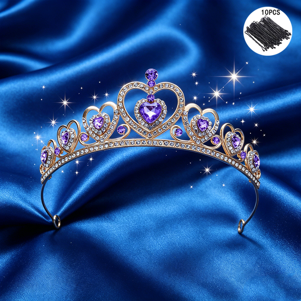 Sweetheart Girl Love Diamond L - Women Accessories To Gift ulasan dan harga