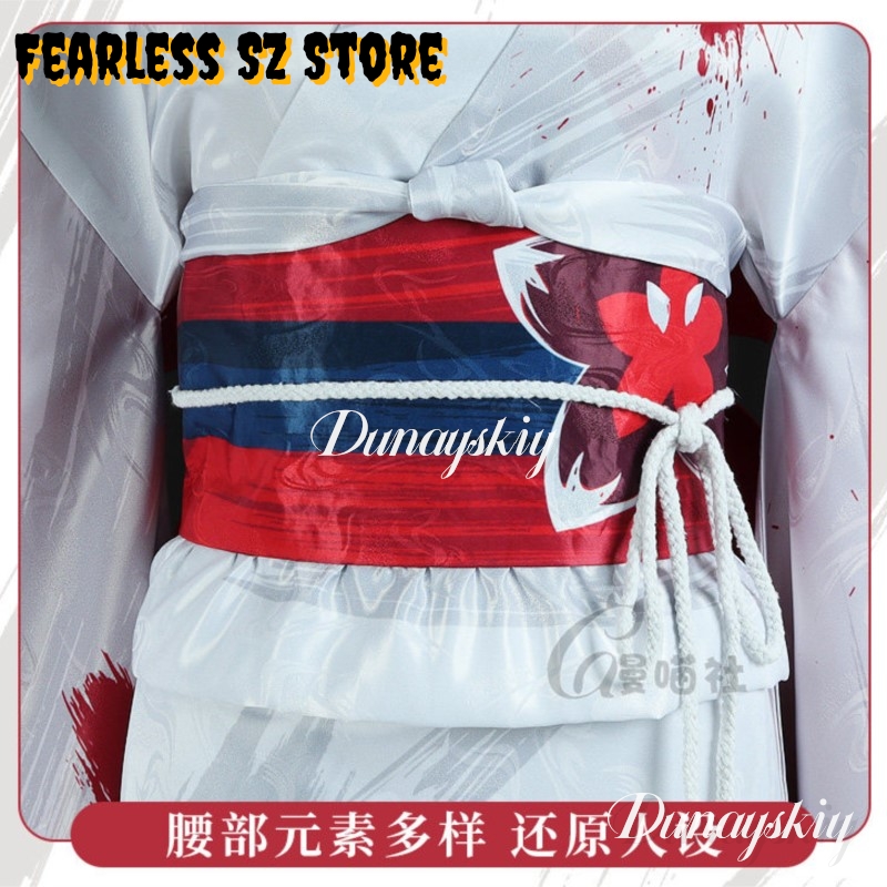 ‌Honkai: Star Rail Acheron Yuk - Women'S Clothing And Accessories ulasan dan harga