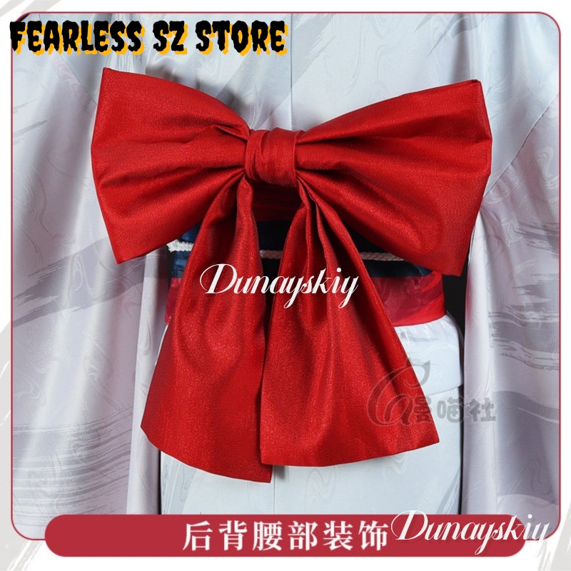 ‌Honkai: Star Rail Acheron Yuk - Women'S Clothing And Accessories ulasan dan harga