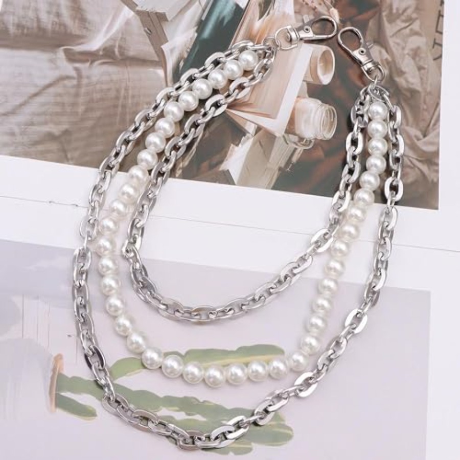 Wallet Chain Pants Chains for  - Wallet Chain Bag ulasan dan harga