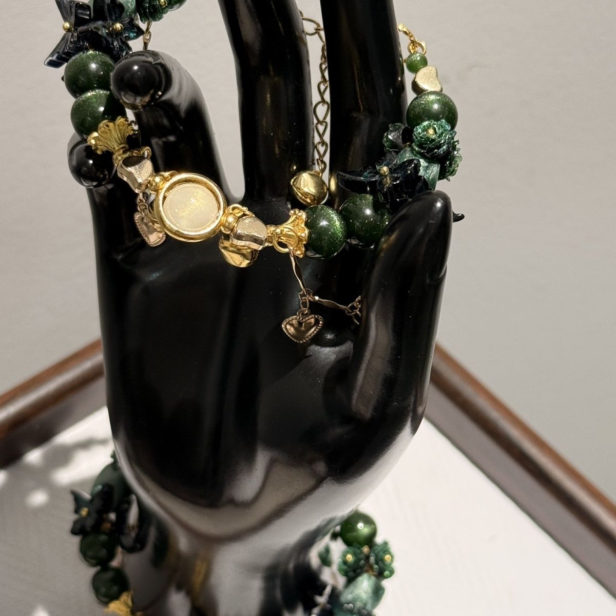 Women Beaded Bracelets Game An - Women Accessories To Gift ulasan dan harga