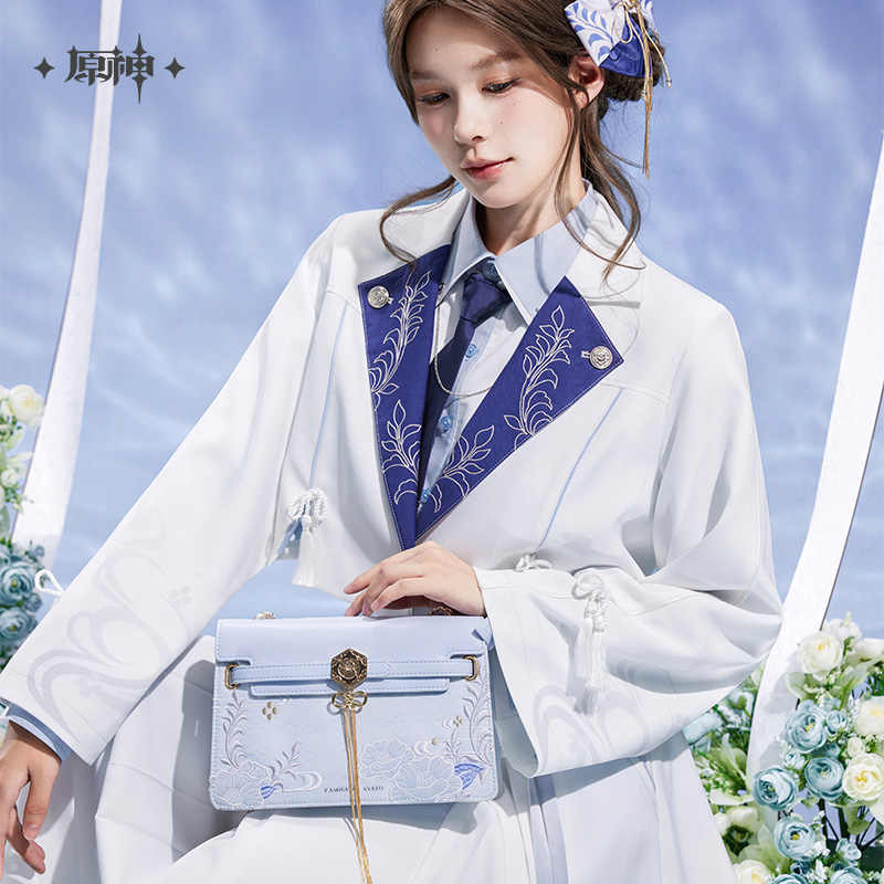 Original Merch Mihoyo Genshin  - Women Accessories To Gift ulasan dan harga