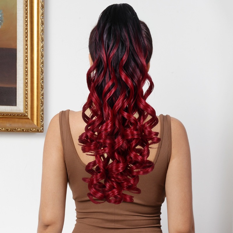 Music Festival Lady Hair Claw  - Women'S Clothing And Accessories ulasan dan harga