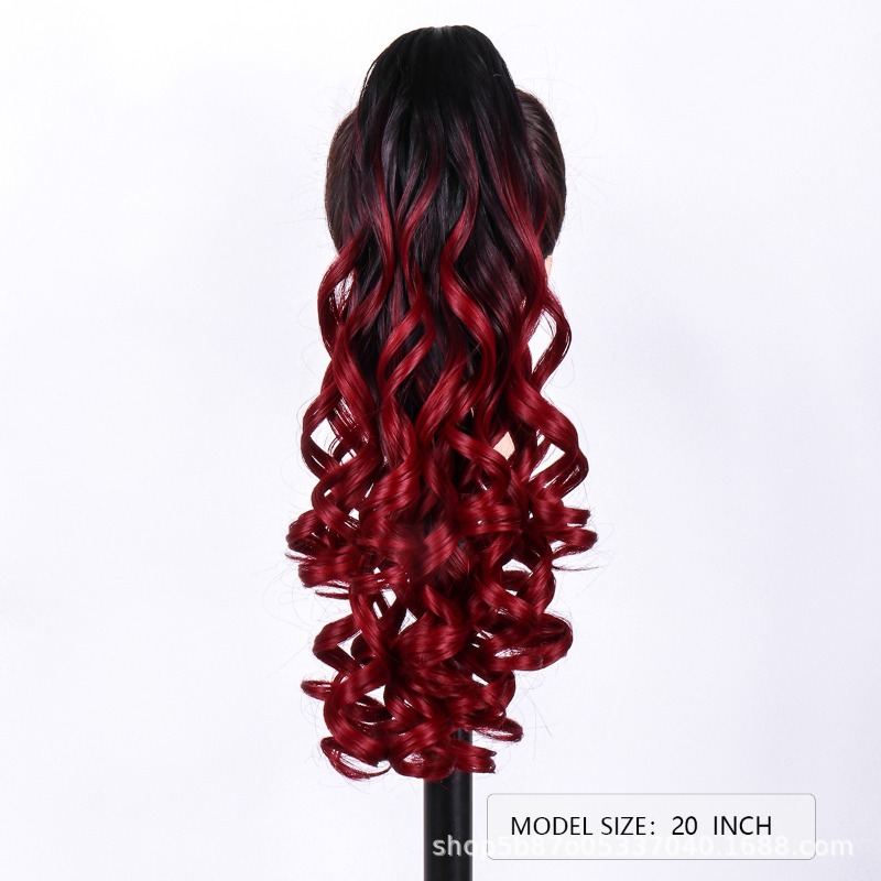 Music Festival Lady Hair Claw  - Women'S Clothing And Accessories ulasan dan harga