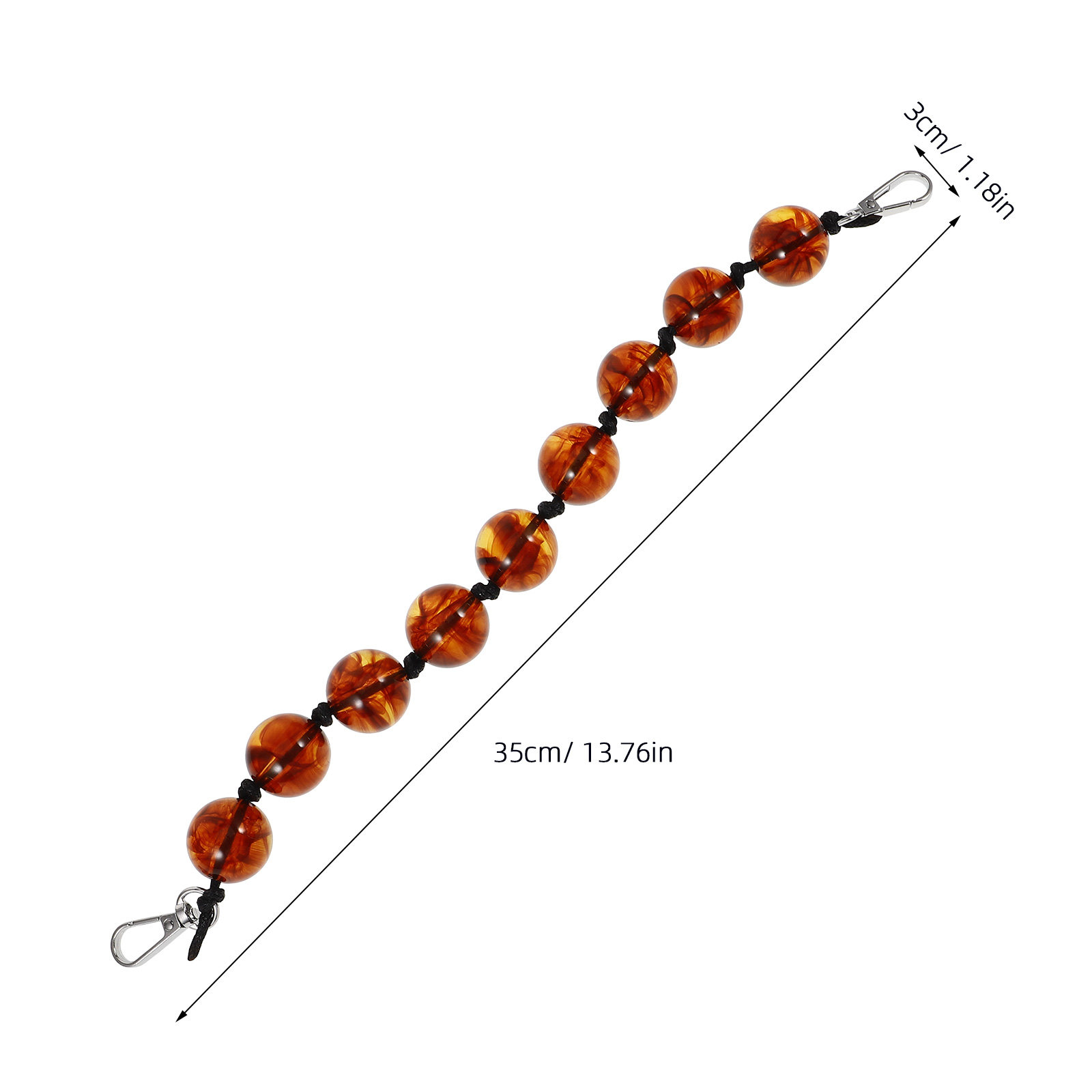 Exquisite Metal Cloth Plastic  - Wallet Chain Bag ulasan dan harga
