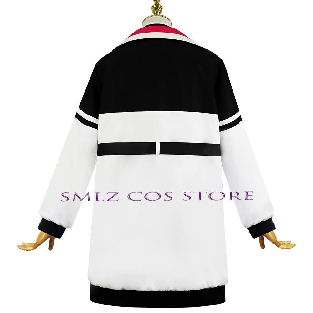 Kei Cosplay Anime Game Blue Ar - Women'S Clothing And Accessories ulasan dan harga