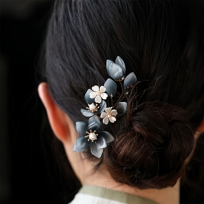 1pc Elegant Handcrafted Vintag - Women Accessories Shop Design ulasan dan harga
