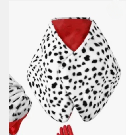 Women Halloween Deville Coat C - Women'S Accessories In The 1950S ulasan dan harga
