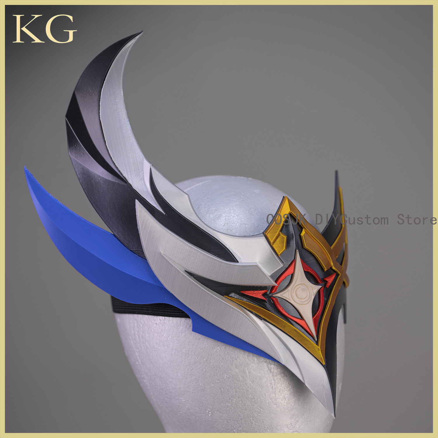Game Genshin Impact Il Dottore - Women Accessories To Gift ulasan dan harga
