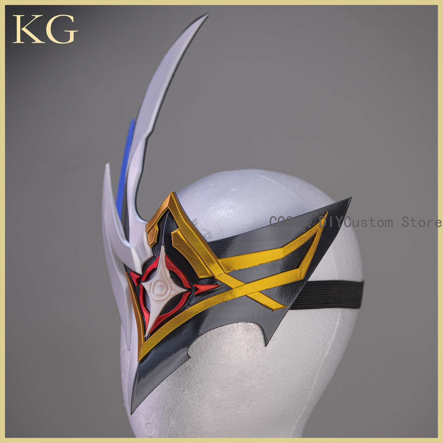Game Genshin Impact Il Dottore - Women Accessories To Gift ulasan dan harga