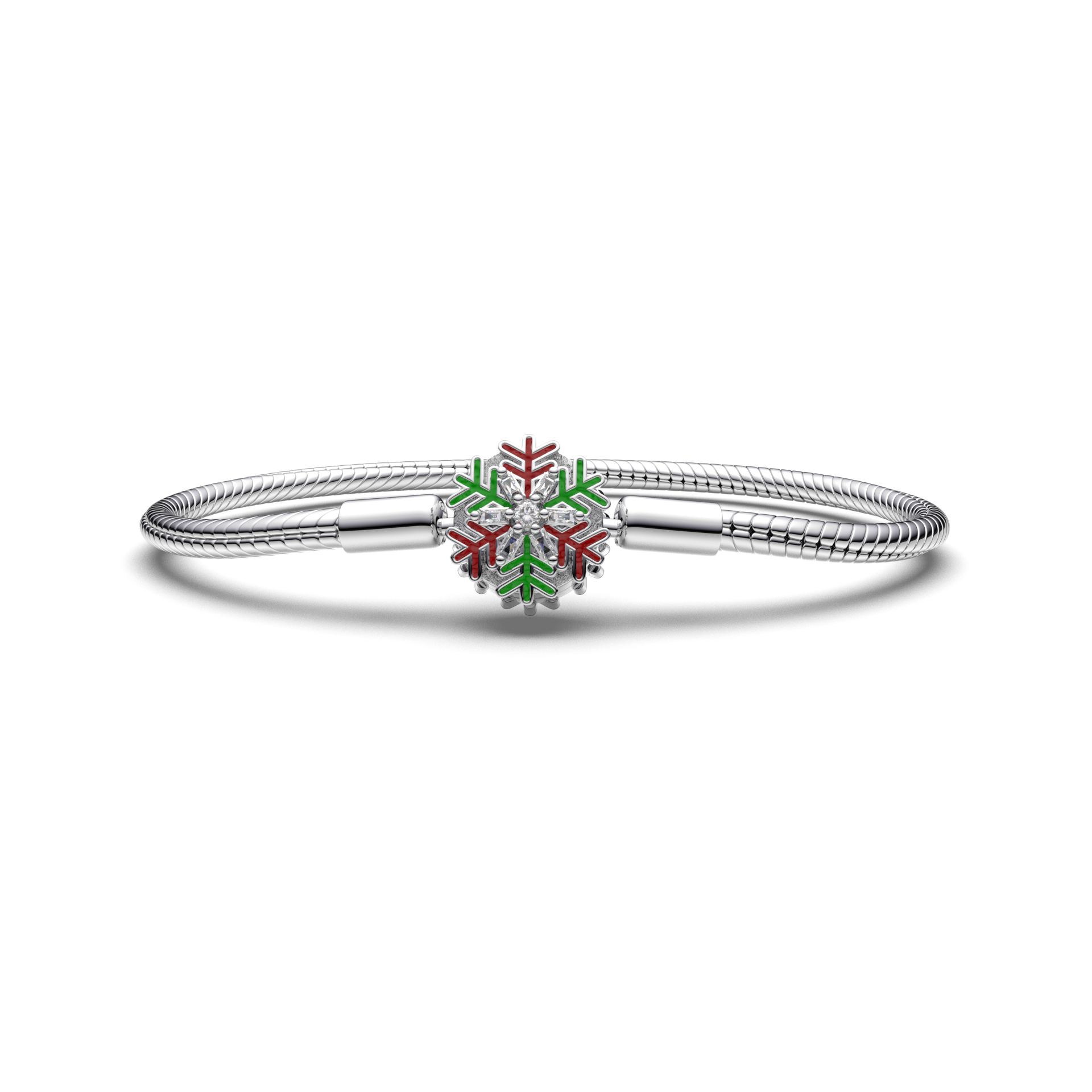 Manyilus Real Silver 925 Jewel - Women Accessories Pandora ulasan dan harga