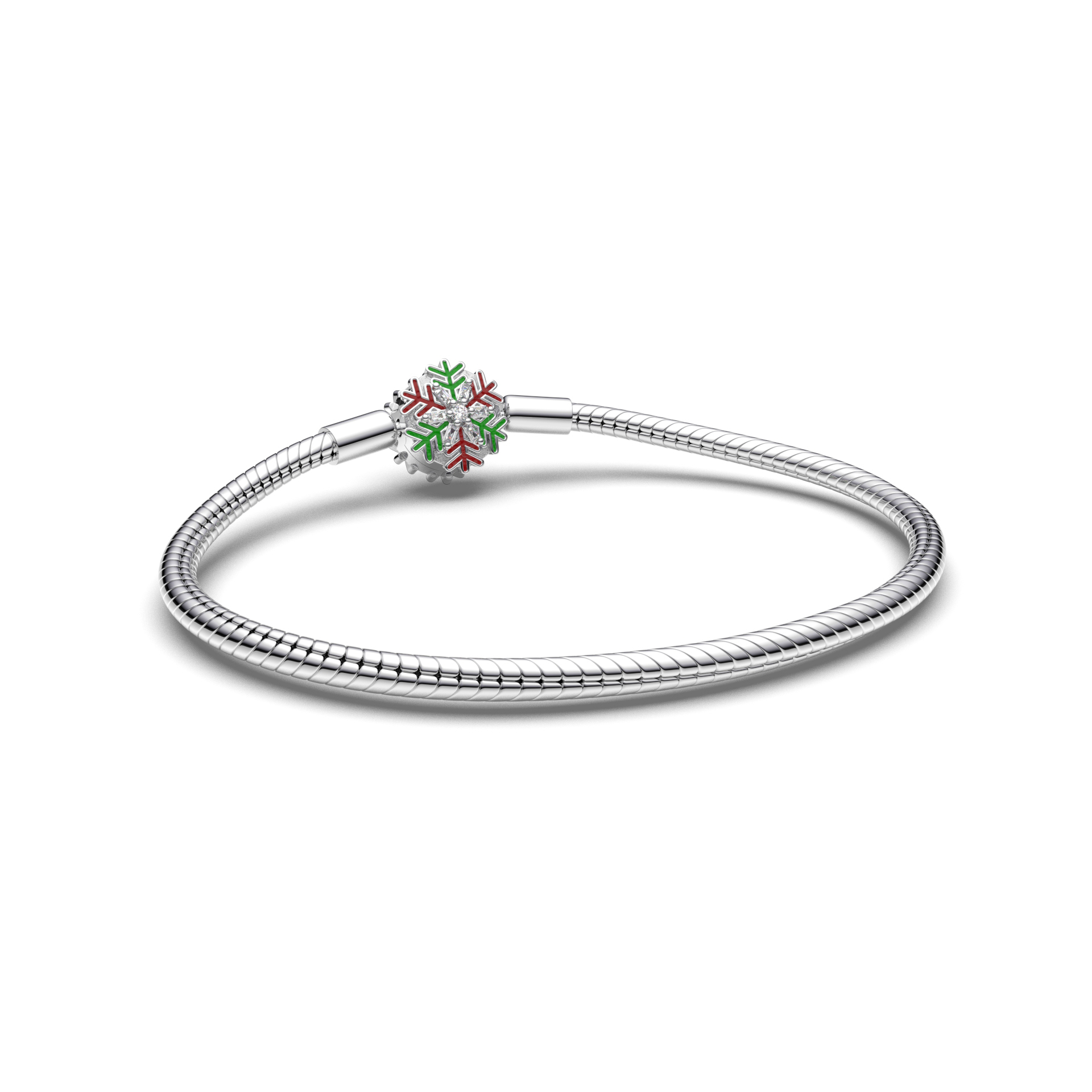 Manyilus Real Silver 925 Jewel - Women Accessories Pandora ulasan dan harga