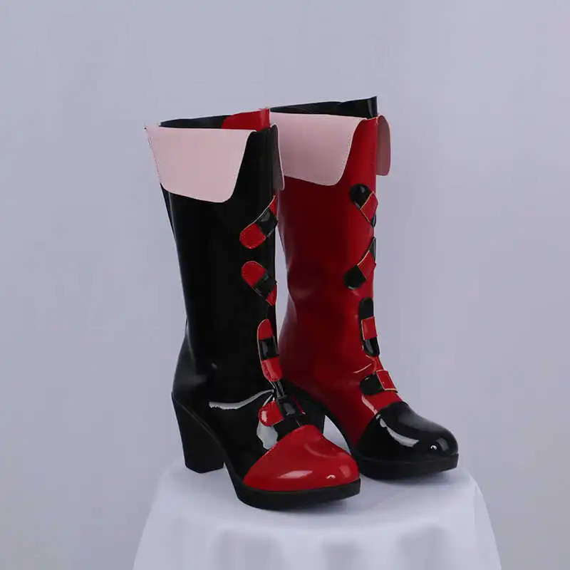 CyAnime Harley Cosplay Quinn H - Women'S Harley Quinn Accessories ulasan dan harga