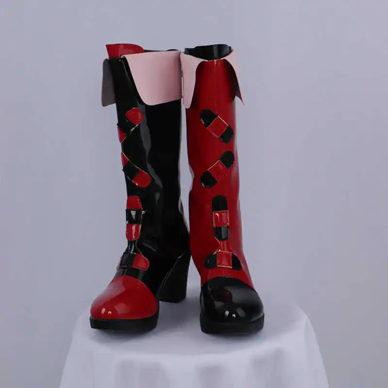 CyAnime Harley Cosplay Quinn H - Women'S Harley Quinn Accessories ulasan dan harga