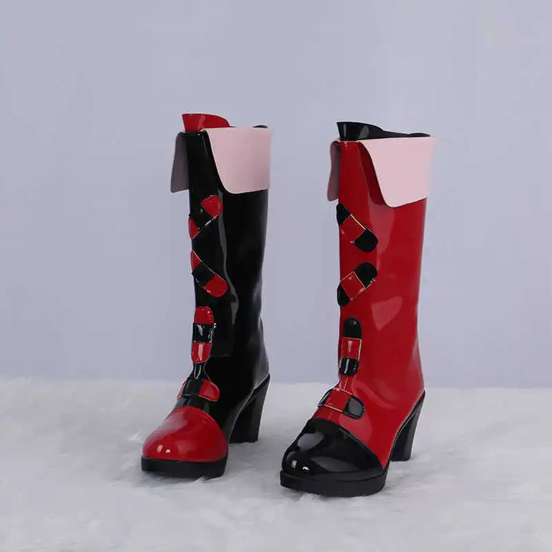CyAnime Harley Cosplay Quinn H - Women'S Harley Quinn Accessories ulasan dan harga