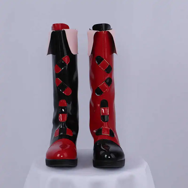 CyAnime Harley Cosplay Quinn H - Women'S Harley Quinn Accessories ulasan dan harga