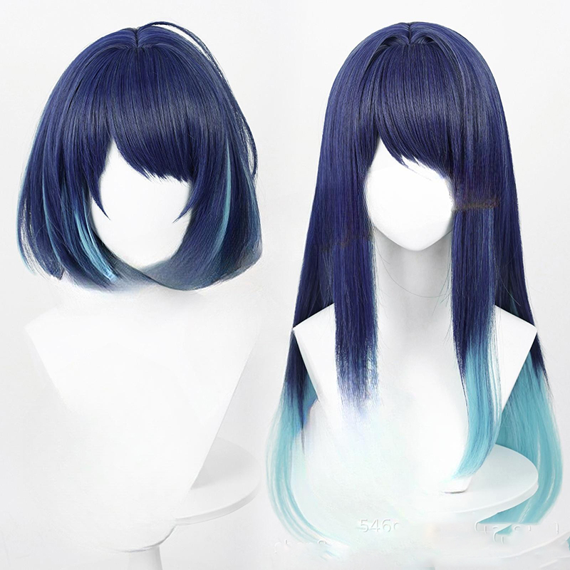 Kurokawa Akane Role Wig Anime  - Women'S Clothing And Accessories ulasan dan harga