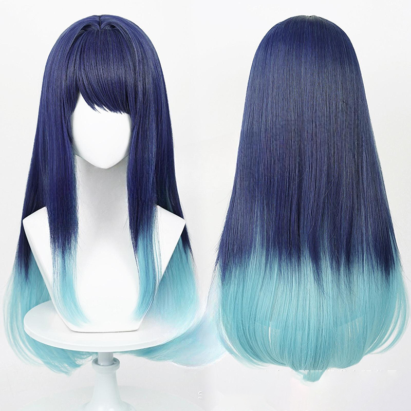 Kurokawa Akane Role Wig Anime  - Women'S Clothing And Accessories ulasan dan harga